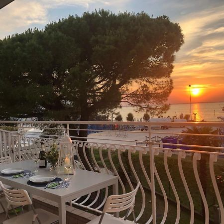 Marine House Leilighet Lignano Sabbiadoro Eksteriør bilde