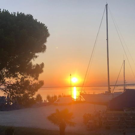 Marine House Leilighet Lignano Sabbiadoro Eksteriør bilde