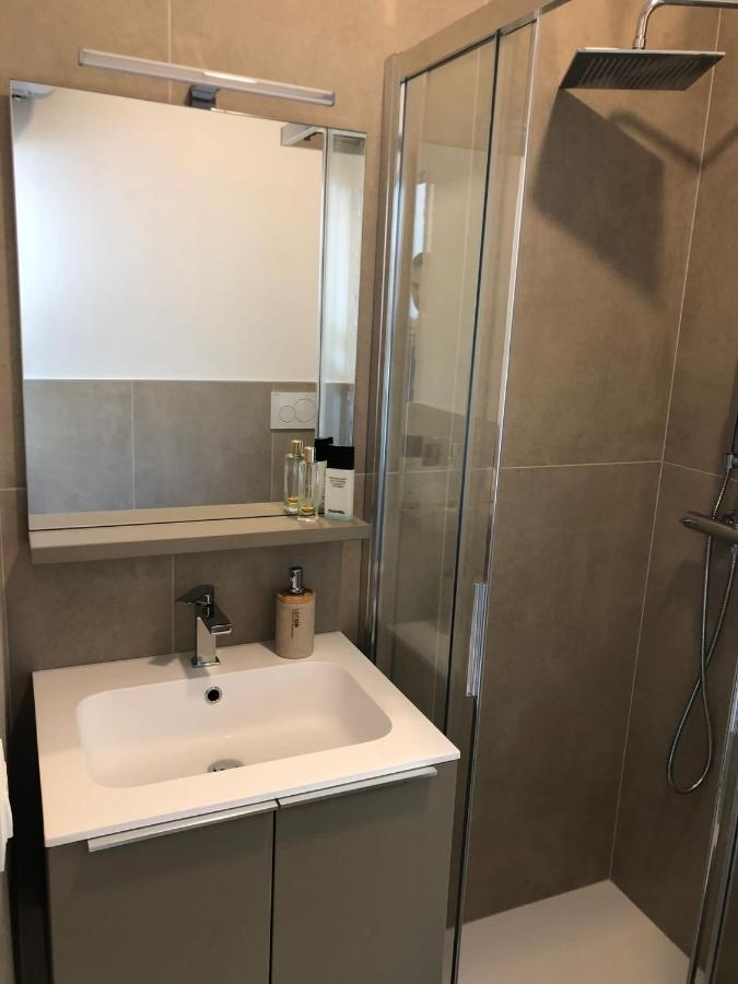 Marine House Leilighet Lignano Sabbiadoro Eksteriør bilde
