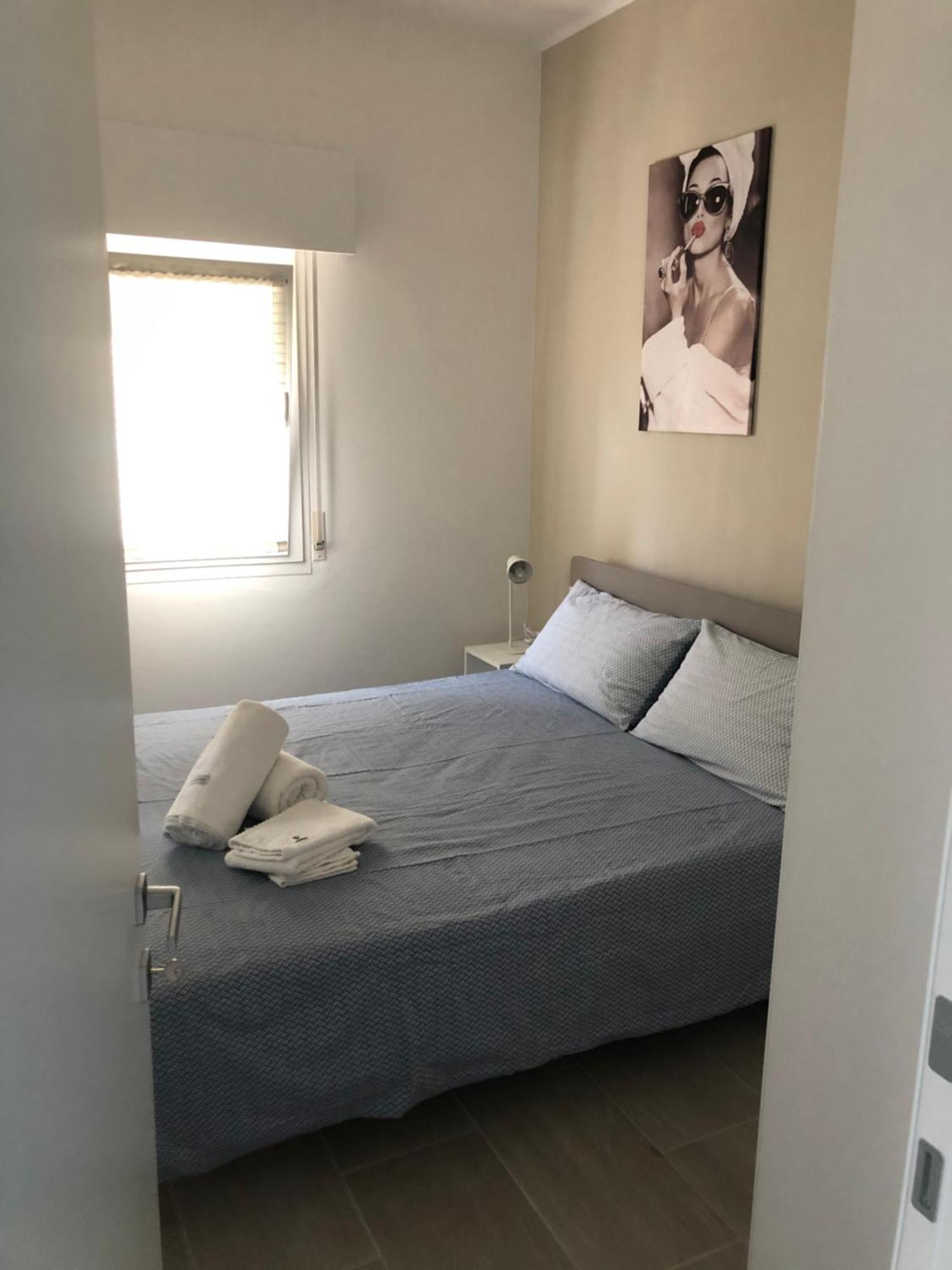 Marine House Leilighet Lignano Sabbiadoro Eksteriør bilde