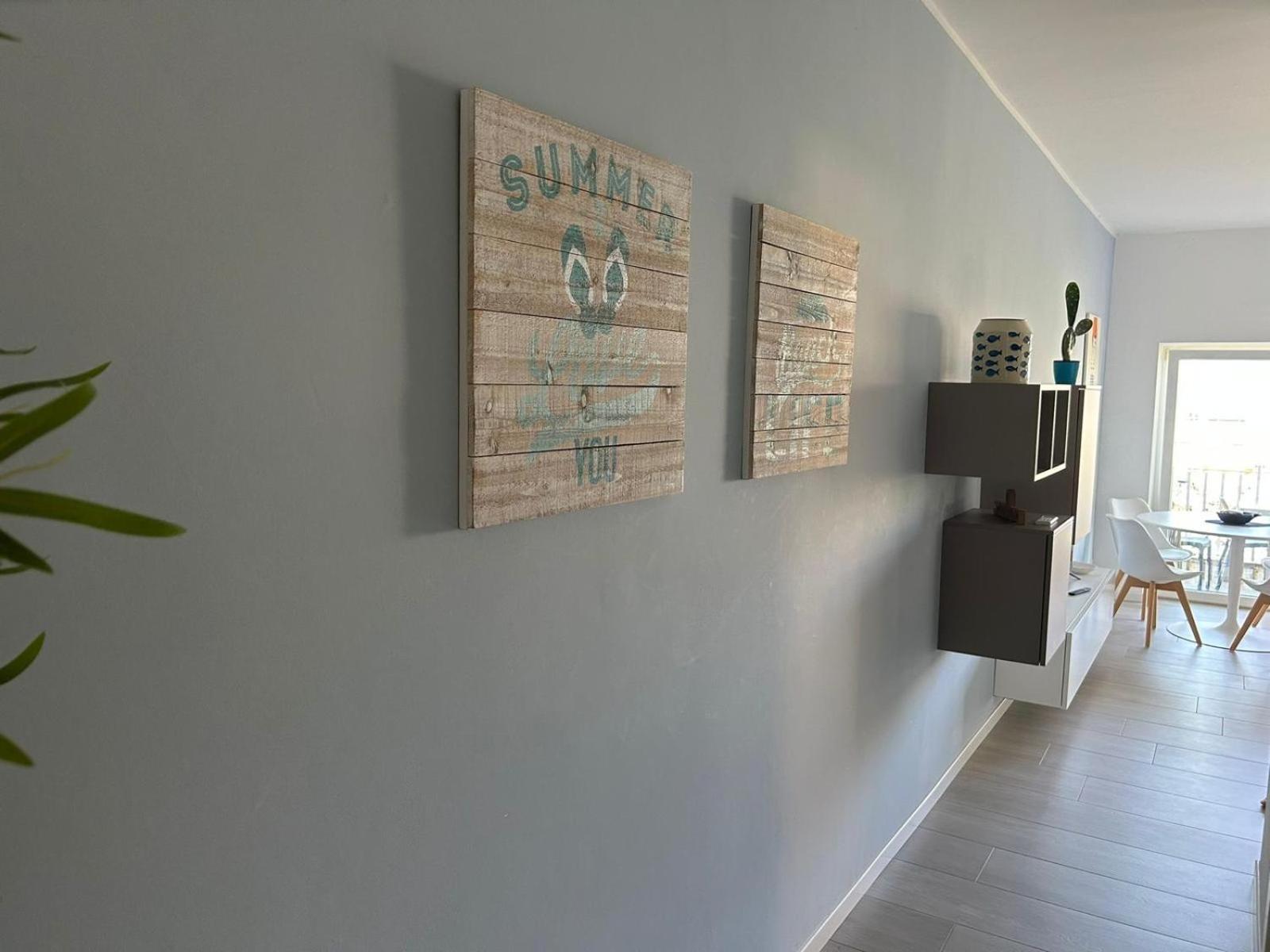 Marine House Leilighet Lignano Sabbiadoro Eksteriør bilde